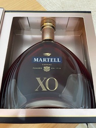 Martell XO 1L