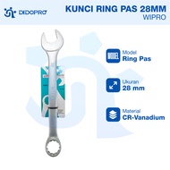 Wipro 28mm 28mm Ring Spanner