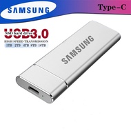 Portable SSD 60TB/30TB External Hard Disk 128TB for Data Storage 16TB/8TB/4TB Moblie Hard Disk For L