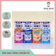 Nước Rửa Mắt Eyebon Kobayashi Nhật Bản 500ml Bảo Vệ Đôi Mắt Toàn Diện