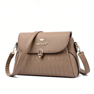 Women Genuine Leather Crossbody Bag