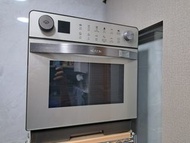 NUTZEN 樂斯 蒸焗爐