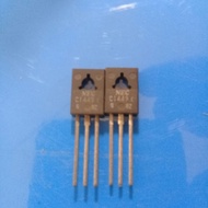 C1449 TRANSISTOR 2SC1449 1449 NEC 