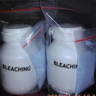 Bleaching Super + Serbuk Pemutih Badan / Bleaching Salon / Bleaching