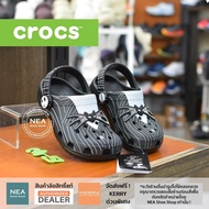 [ลิขสิทธิ์แท้] CROCS CLASSIC NIGHTMARE BEFORE CHRISTMAS CLOG รองเท้าแตะ เด็ก ผู้ใหญ่ คร็อคส์ แท้ รุ่