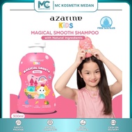 AZARINE-AZARINE KIDS MAGICAL SMOOTH SHAMPOO 300ml