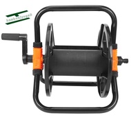 Garden Hoses Reel Garden Pipe Storage Cart Pipe Exclude Winding Tool Rack Portable Garden Hoses Reel