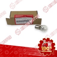 Genuine Wave RSX 2019 2020 2021 2022 2023 Rear Tail Light Bulb 34906-GB6-921 - ZZM