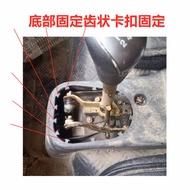 Jianghuai Auto Parts Xinkangling J3J5J6H5 Junling V5E5 Gear Shift Lever Shift Lever Dust Cover Rubbe