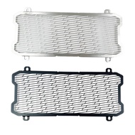 Z650 NINJA 650 Stainless Steel Coolant Net Z650 Radiator cover