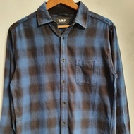 Flanel veterano by LHP