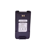 BAOFENG BL-9 Li-ion Battery Pack DC7.4V 2200mAh Replacement for UV 9R Pro Ham Walkie Talkie Power Su
