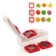 Tupperware Super Dicer