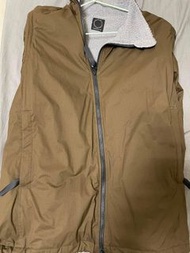 山と道YAMATOMICHI Light Alpha Vest/Jacket (Men)