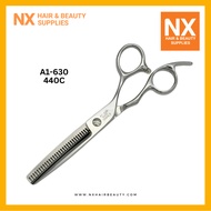 PRO-FEEL - P.R.O 440C TEETH SCISSOR - A1-630