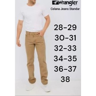 Men's Regular Length Standard Jeans 27/38 Regular Men's Jeans