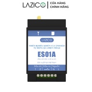 Thiết bị cảnh báo mất điện và điều khiển máy bơm nước từ xa qua điện thoại không giới hạn khoảng các