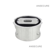 Front Carrier Rear Mount Rubber Bush For Audi A8 D3 S8 2003-2010 VW Phaeton  4E0399419