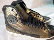 美國潮牌 PF Flyers GLIDE系列 Hi-Top Sneaker 高筒 休閒鞋 球鞋