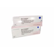 Flutamol per STRIP of 10 tablet - Flu and Cough Medicine