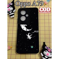 HP OPPO A79 Case - CasingOPPO A79 - Latest elephant_case_hp [MOTIFED] Cellphone Casing - OPPO A79 Ce