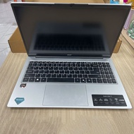Laptop Acer Aspire Lite 15 AL15-41P-R3U5 (AMD Ryzen 7-5700U) (Bạc) - Đã kích hoạt