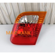 FOR BMW E46 316 318 320 325 328 330i TAILLIGHT TAIL LIGHT TAIL LAMP BRAKE LIGHT BACK LIGHT/ไฟหน้า​ /