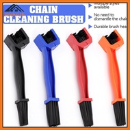 TT Portable Bicycle Chain Cleaner Motorcycle Road Bike Chain Clean Brush Cleaner Outdoor Cleaner Scr