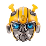 Killerbody (Authentic) Transformers Bumblebee wearable Helmet Scale 1:1 Product Code KB20069-15