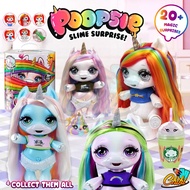 Plush Unicorn Poopsie Slime Surprise Chinese Work Grade A D ️