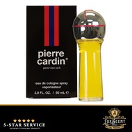 [sgstock] Pierre Cardin Pierre Cardin For Men 2.8 oz EDC Spray - [] []