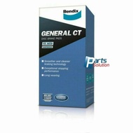 Front Brake Pads SUZUKI Swift Splash Old 2005~ BENDIX DB1818 GCT