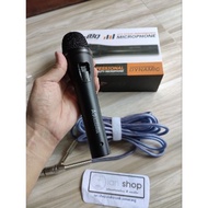 Microphone DBQ A9 Mic Dynamic DBQ A-9 A 9 Performance Vocal murah