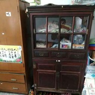 古董衣櫃