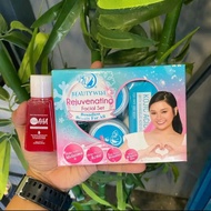 BEAUTY WISE SET COMBO
