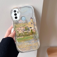 Case For Oppo A53 2020 4G A53 5G A52 A53s For OppoA53 OPOP A52 0PP0 A53S 2020 OP For OppoA52 For Opp