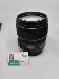 超平低玩 Canon EFS 15-85mm IS 原廠靚鏡