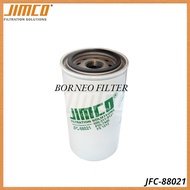 JFC-88021 Jimco Fuel Filter J8620212 P558000 SFC-5705 SFR1212FW BF5812 FS1212 BF12 JFC88021 400504-0