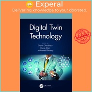 Digital Twin Technology by Gopal Chaudhary (UK edition, hardcover)