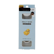 Dolly Wink Salon Eyelash No.20 (Lower Lash) 小雞 清純下睫毛