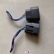 Nissan spark plug coil socket