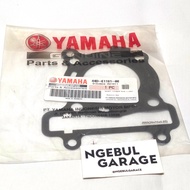 Paking Head XEON INJECTION Packing YAMAHA ORI 44D E1181 00