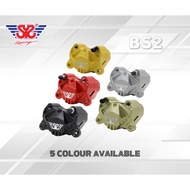 SYS - PERFORMANCE BRAKE CALIPER (UNIVERSAL) - 2POT