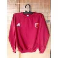 Psm MAKASSAR basic crewneck sweater