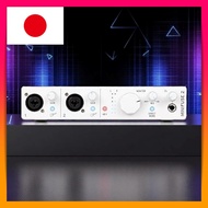 Arturia MiniFuse Audio Interface Series with Music Production Software