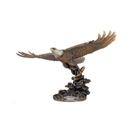 Eagle of Power statue