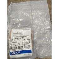 Omron Sensor E2B-S08KS02-WP-B1 2M, Sensor E2B-S08KS02-WP-B1 2M, Sensor E2B-S08KS02-WP-B1 2M