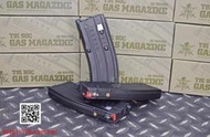 【杰丹田】VFC T91 M4 AR V3 GBB 瓦斯彈匣 VF9-MAG-T91-BK01