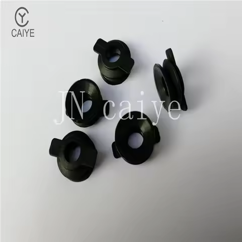 TOP Quality Blue Heidelberg GTO Rubber Sucker 42.016.073 Heidelberg GTO46 GTO52 Printing Machine Par