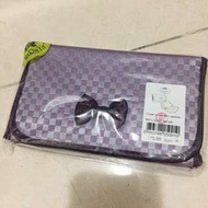 泰國 naraya 化妝袋 銀包